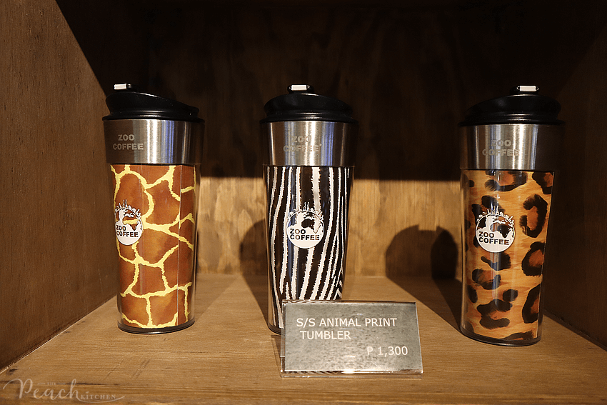 Zoo Coffee Opens At Ayala Malls Vertis North The Peach Kitchen